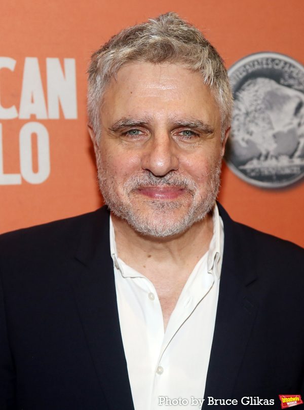Photos: On the Opening Night Red Carpet for AMERICAN BUFFALO Image