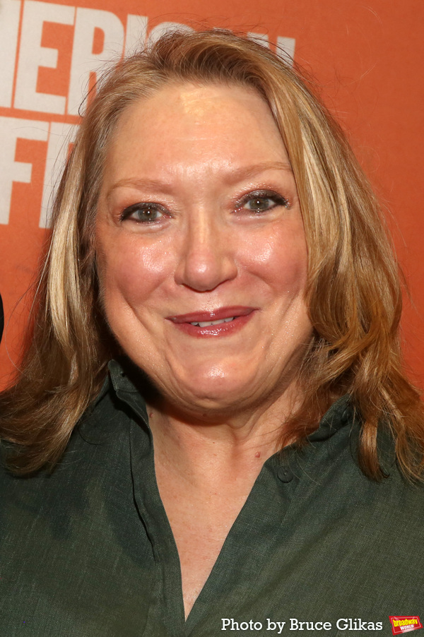 Photos: On the Opening Night Red Carpet for AMERICAN BUFFALO Image