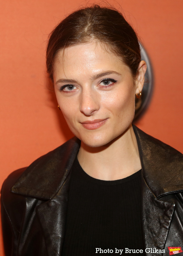 Photos: On the Opening Night Red Carpet for AMERICAN BUFFALO Image