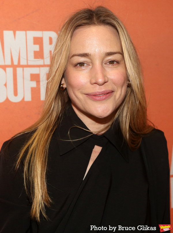 Photos: On the Opening Night Red Carpet for AMERICAN BUFFALO Image