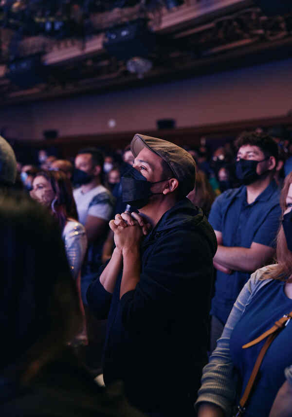 Photos: A STRANGE LOOP Takes its First Broadway Bow Image