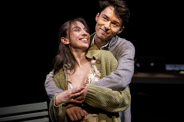 Photos: First Look at Tom Attea's SCIENCE at Theater For The New City Image