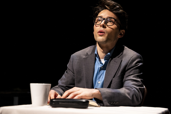 Photos: First Look at Tom Attea's SCIENCE at Theater For The New City Image