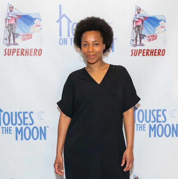 Photos: Go Inside Opening Night of SUPERHERO Image