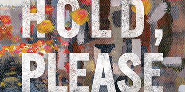 Read Excerpts from Stage Manager Richard Hester's HOLD, PLEASE: STAGE MANAGING A PANDEMIC Photo