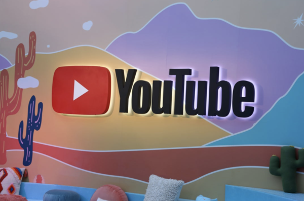 Photos: Inside Look at YouTube Presents Front Row Coachella Livestream Event Image
