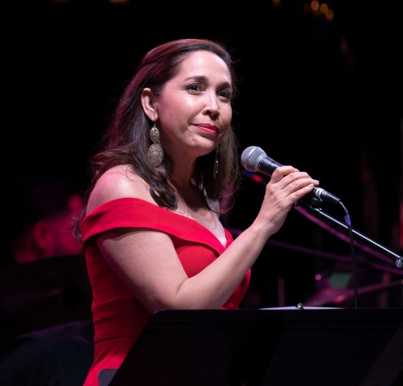 Review: Jaime Lozano Sings With And Plays For His FAMILIA In SONGS BY AN IMMIGRANT At Lincoln Center Image