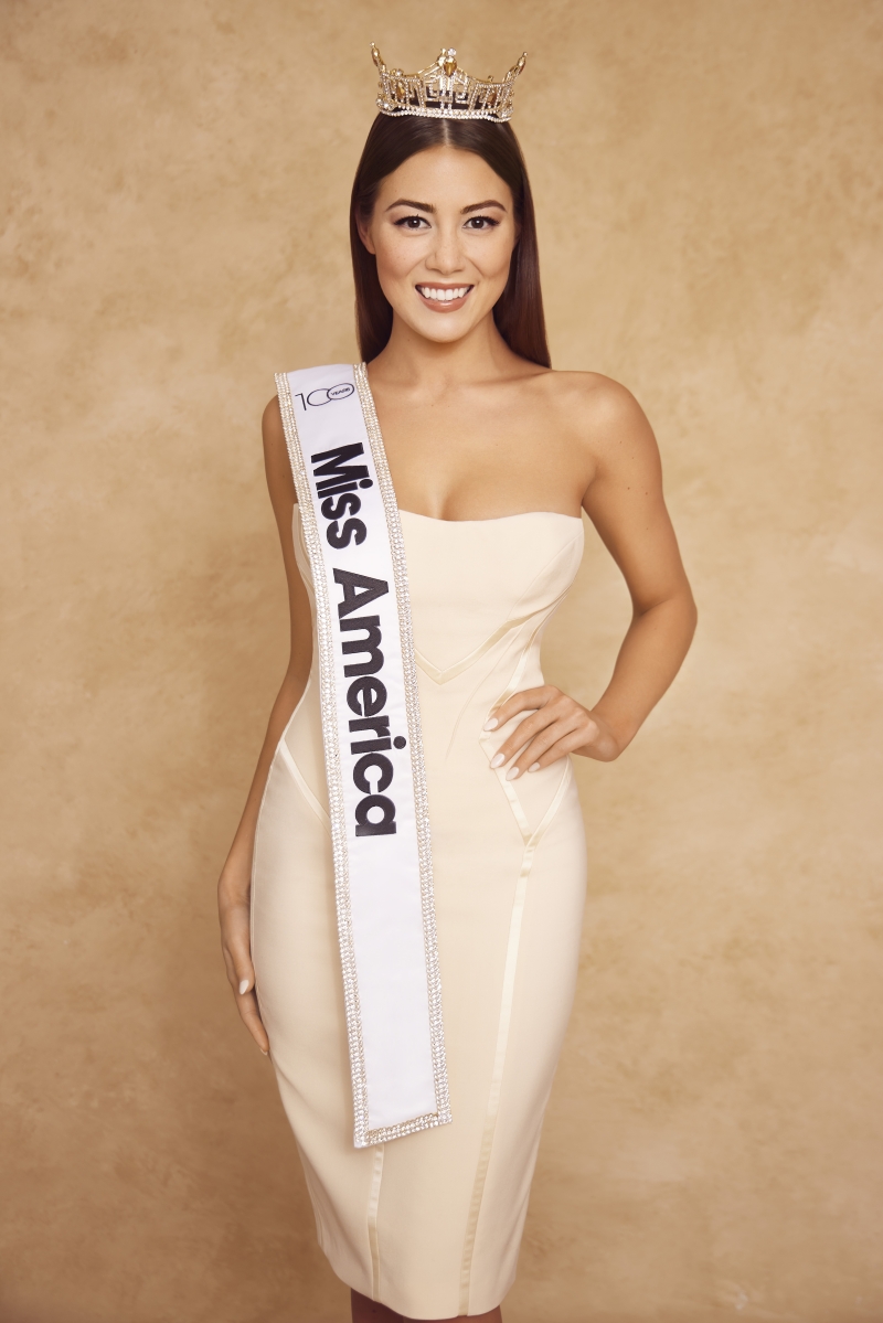Interview: MISS AMERICA 2022 EMMA BROYLES and Musical Theatre Image