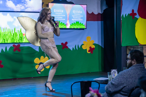 Photos: First look at THE GRETTA AND GILDA EASTER SPECTACULAR Image