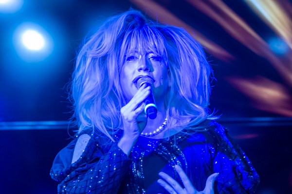 Photos: First look at THE GRETTA AND GILDA EASTER SPECTACULAR Image