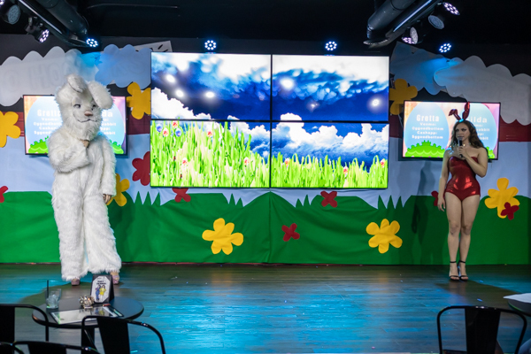 Photos: First look at THE GRETTA AND GILDA EASTER SPECTACULAR Image