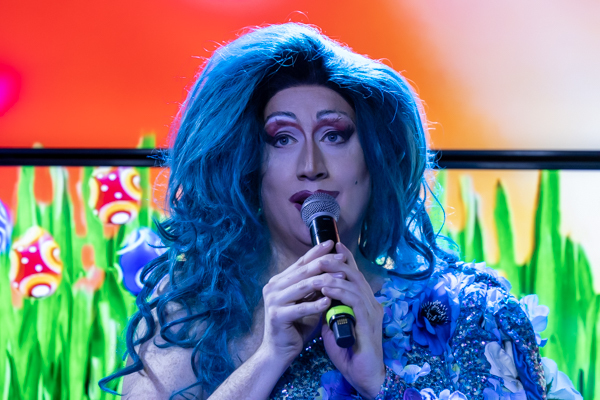 Photos: First look at THE GRETTA AND GILDA EASTER SPECTACULAR Image