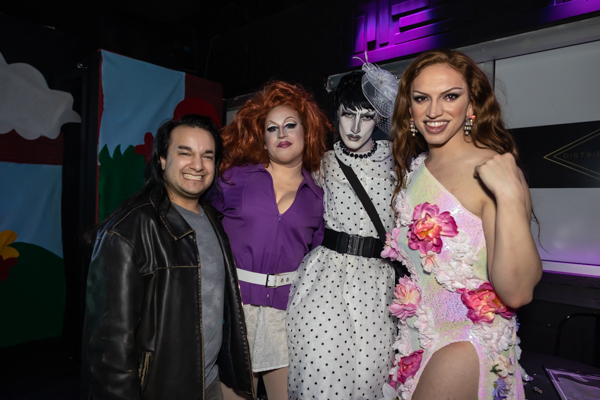 Photos: First look at THE GRETTA AND GILDA EASTER SPECTACULAR Image