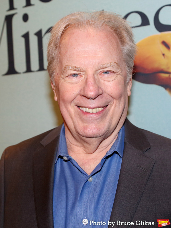 Photos: On the Red Carpet for THE MINUTES Opening Night Image