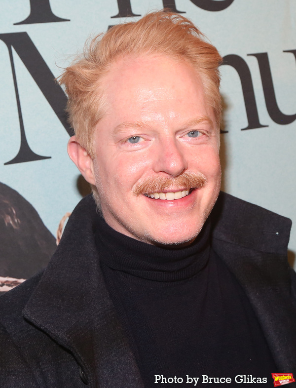 Photos: On the Red Carpet for THE MINUTES Opening Night Image