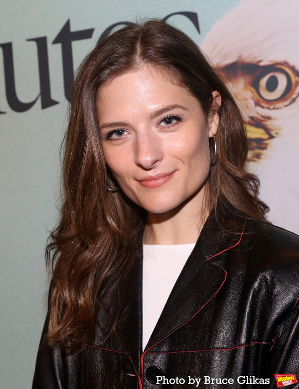 Photos: On the Red Carpet for THE MINUTES Opening Night Image