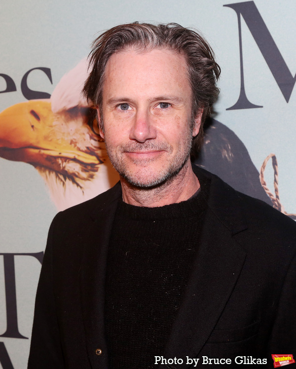Photos: On the Red Carpet for THE MINUTES Opening Night Image