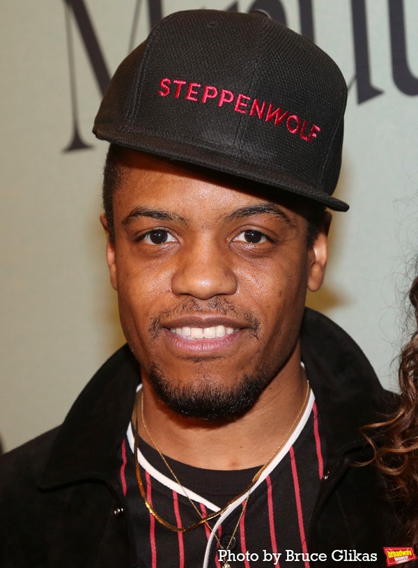 Photos: On the Red Carpet for THE MINUTES Opening Night Image