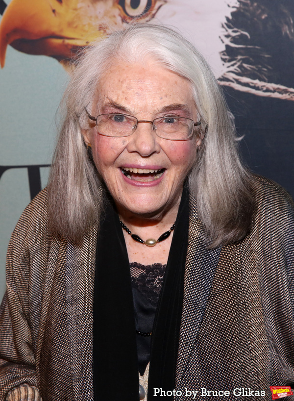 Lois Smith Photo