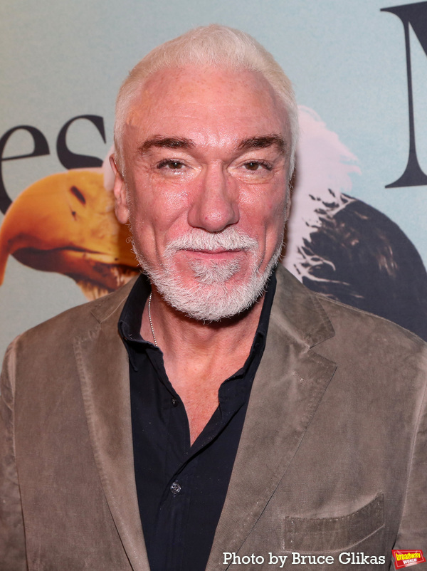 Patrick Page Photo