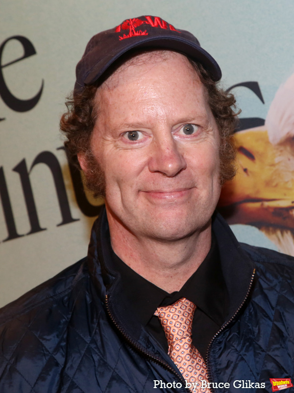 Photos: On the Red Carpet for THE MINUTES Opening Night Image
