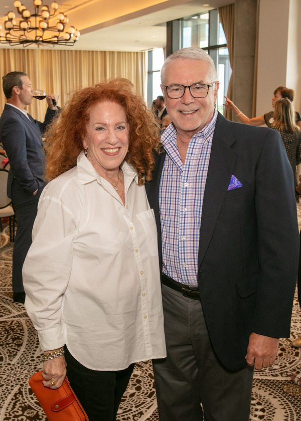 Photos: CULTURE & COCKTAILS At The Ben Welcomes 120+ Music Fans Image