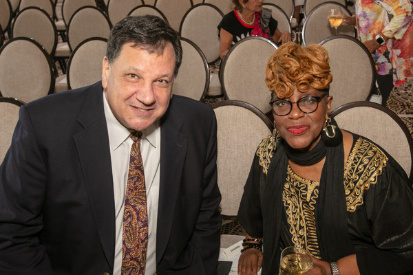 Photos: CULTURE & COCKTAILS At The Ben Welcomes 120+ Music Fans Image