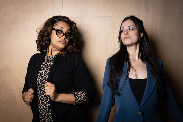 Photos: First Look Of GROUP! At Passage Theatre Company Image