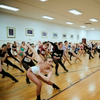 Photos: Inside the Audition Room for The Radio City Rockettes! Photo