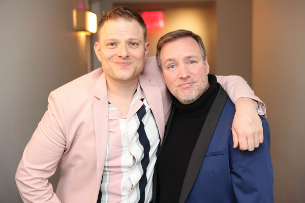Photos: Robert Bannon Presents REWIND at Green Room 42 Image