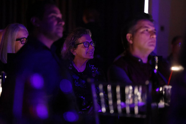 Photos: Robert Bannon Presents REWIND at Green Room 42 Image