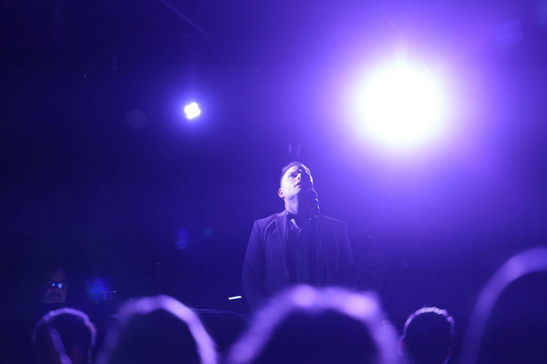 Photos: Robert Bannon Presents REWIND at Green Room 42 Image