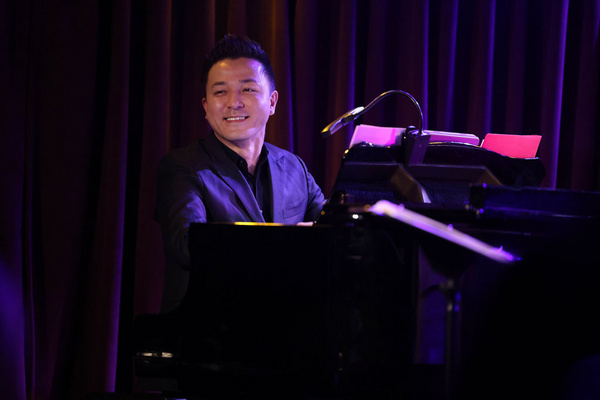 Photos: Robert Bannon Presents REWIND at Green Room 42 Image