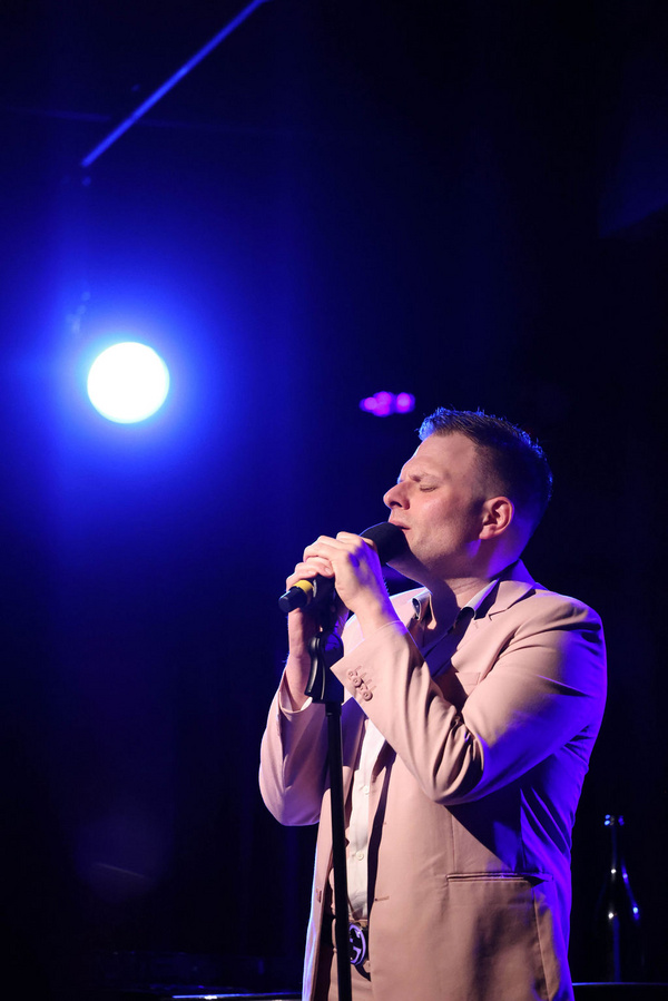 Photos: Robert Bannon Presents REWIND at Green Room 42 Image