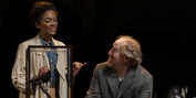 BWW Review: THE TAXIDERMIST'S DAUGHTER, Chichester Festival Theatre Photo