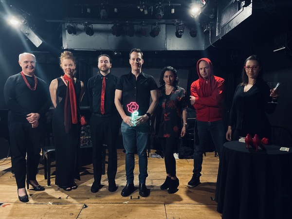Photos: First Look at Boundless Theater's Inaugural BOUNDLESS TUESDAYS Event Image