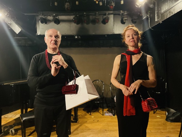 Photos: First Look at Boundless Theater's Inaugural BOUNDLESS TUESDAYS Event Image
