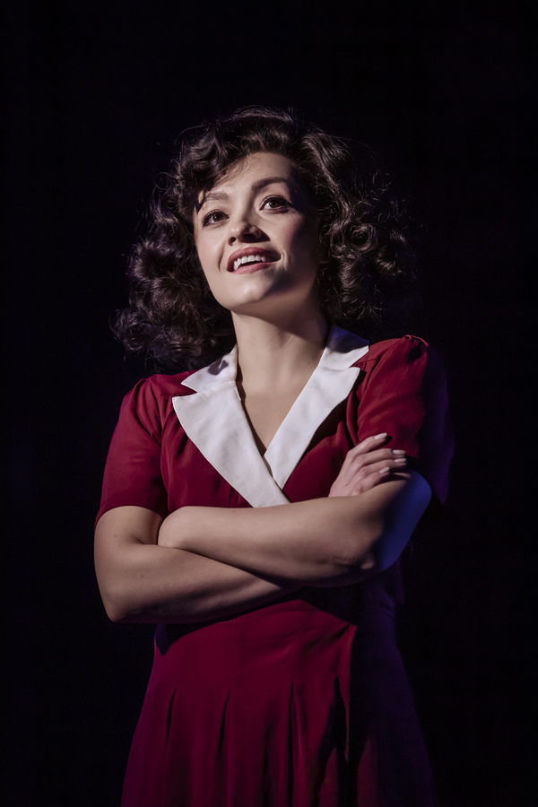 Photos: First Look at BONNIE AND CLYDE, Opening Tonight in the West End Image