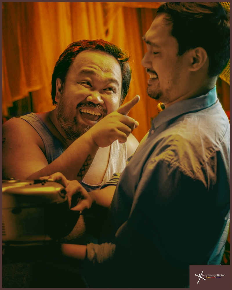 Tanghalang Pilipino's DOC RESURECCION Now Streams on Ticket2Me Image