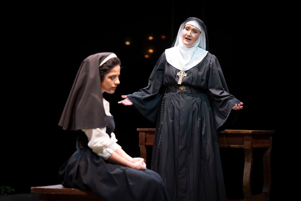 Photos: First Look at The Marriott Theatre's THE SOUND OF MUSIC Image