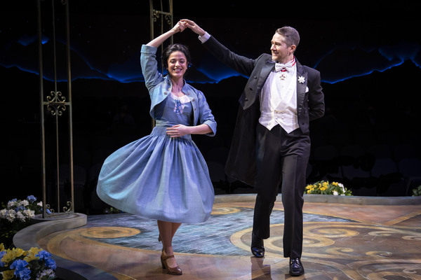 Photos: First Look at The Marriott Theatre's THE SOUND OF MUSIC Image