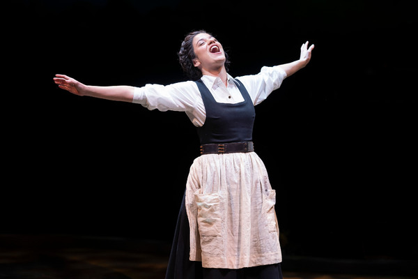 Photos: First Look at The Marriott Theatre's THE SOUND OF MUSIC Image