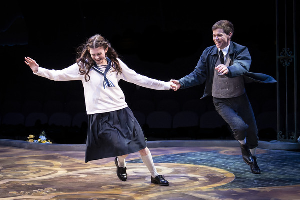 Photos: First Look at The Marriott Theatre's THE SOUND OF MUSIC Image