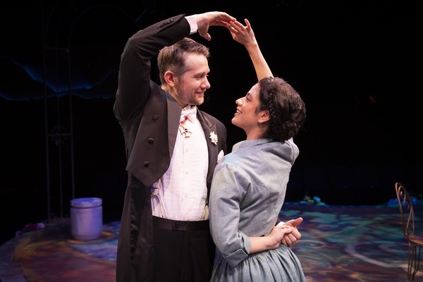 Photos: First Look at The Marriott Theatre's THE SOUND OF MUSIC 