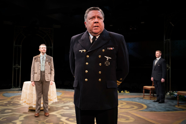 Photos: First Look at The Marriott Theatre's THE SOUND OF MUSIC Image