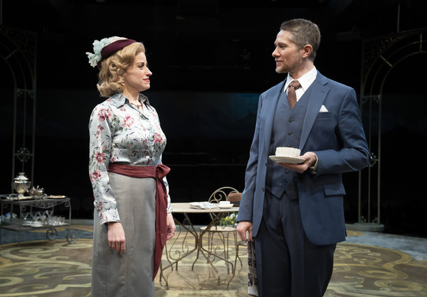 Photos: First Look at The Marriott Theatre's THE SOUND OF MUSIC Image