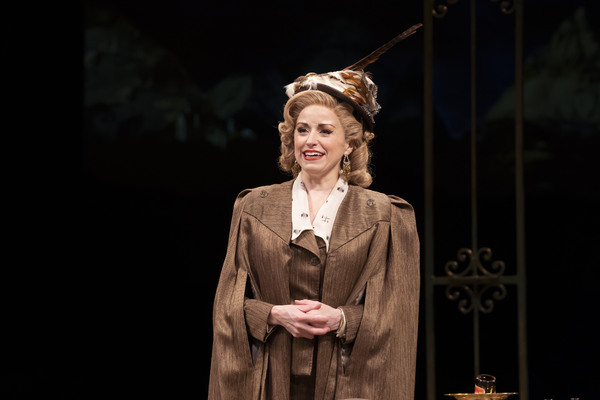 Photos: First Look at The Marriott Theatre's THE SOUND OF MUSIC Image