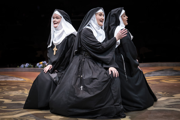 Photos: First Look at The Marriott Theatre's THE SOUND OF MUSIC Image