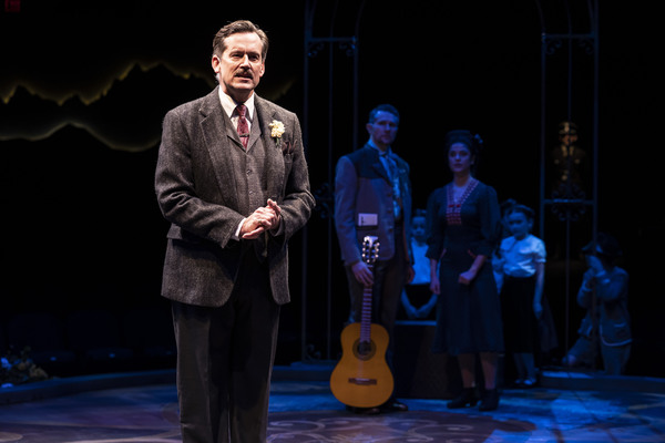 Photos: First Look at The Marriott Theatre's THE SOUND OF MUSIC Image