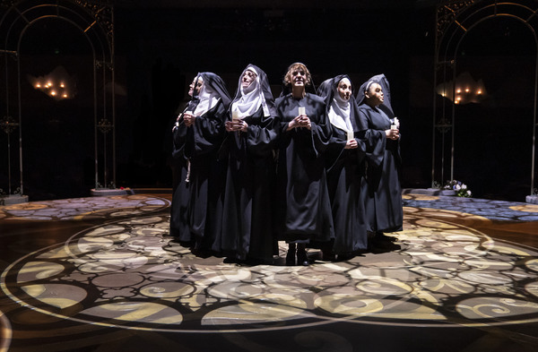 Photos: First Look at The Marriott Theatre's THE SOUND OF MUSIC Image